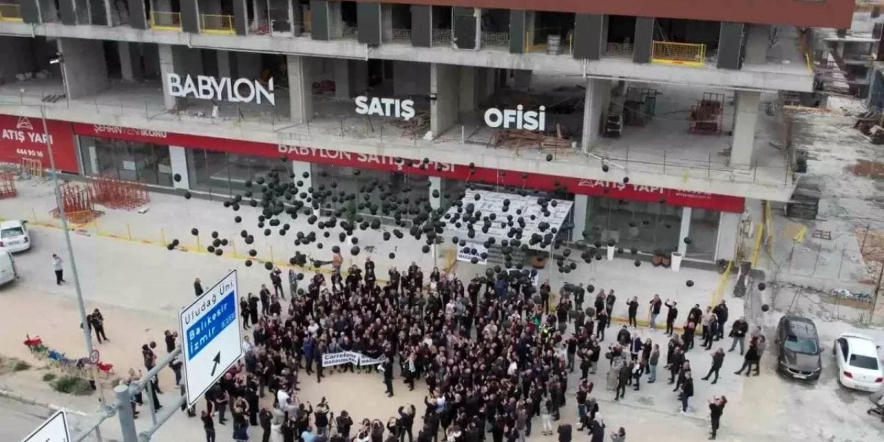 Binlerce kişi mağdur olmuştu: O şirkete kayyum atandı