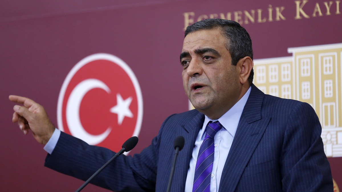 AKP'nin yüz kızartan işkence karnesi