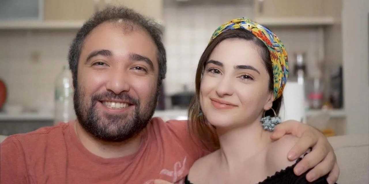 Özgür Turhan eşine şiddet uyguladığı iddiasına yanıt verdi: Şiddet faili değilim hiçbir zaman da olmadım