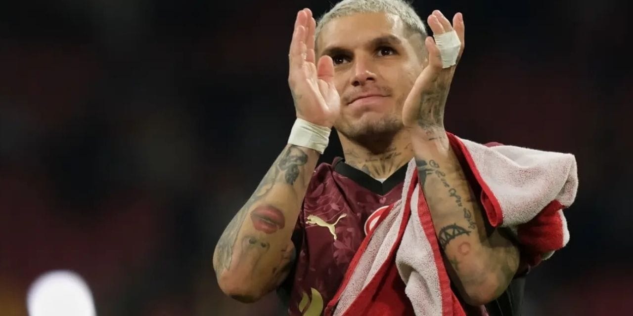 Galatasaray'dan Torreira açıklaması: Sakatlanarak oyundan çıkmıştı