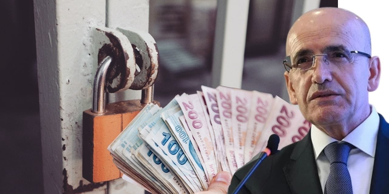 Esnaf vergisinde düzenleme mi geliyor? Mehmet Şimşek cevap verdi?