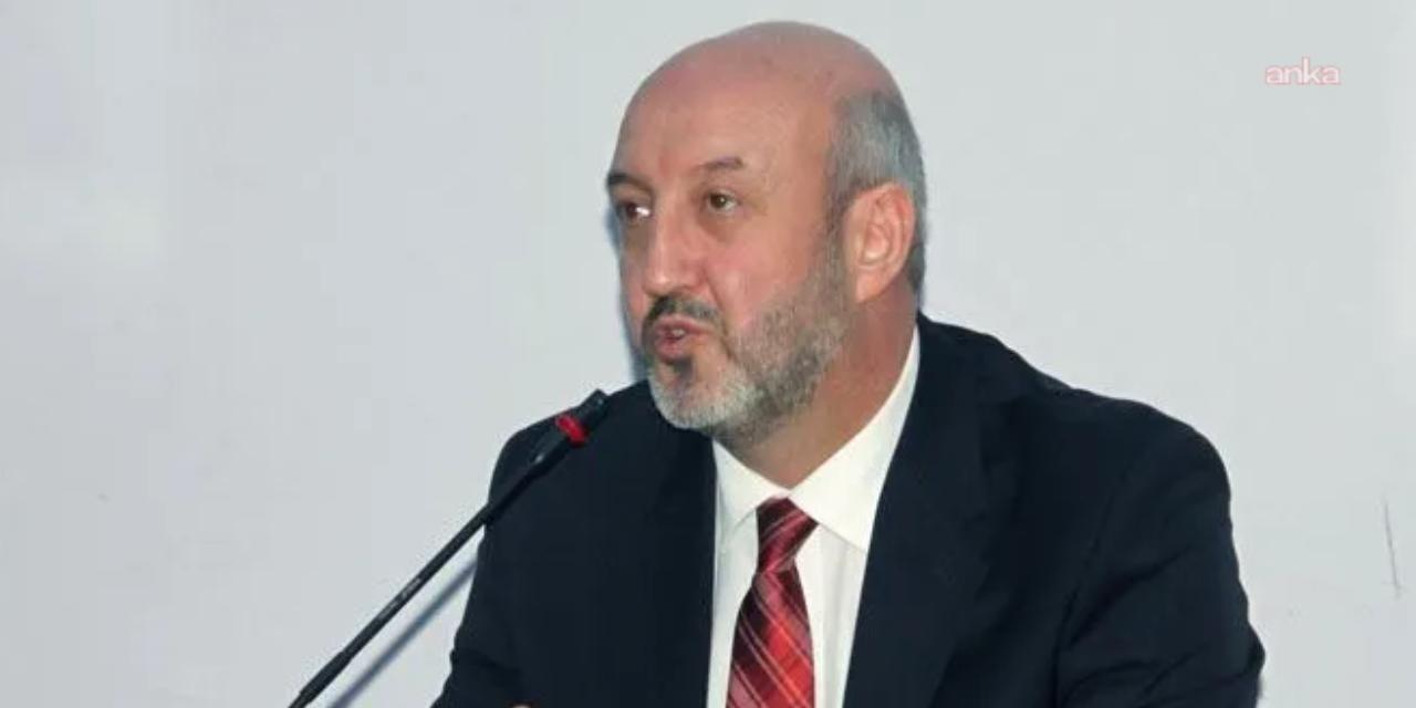 Atatürk'ün aziz hatırası alerji yaptı: Eski Baro Başkanı Atatürk'ü 'din' üzerinden hedef aldı