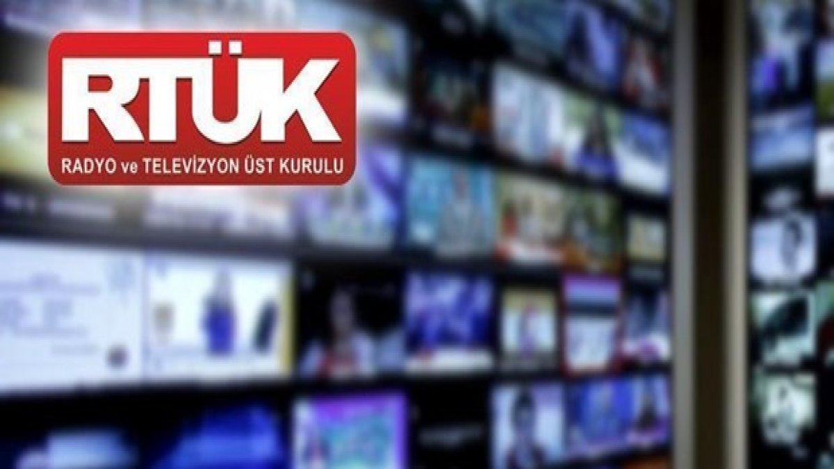 Ankara Barosu'ndan RTÜK yönetmeliği için Danıştay'a dava