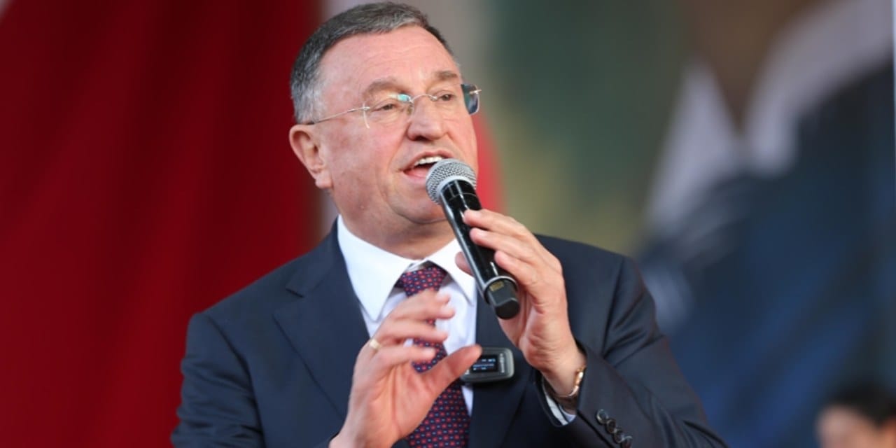 Lütfü Savaş'ın butlan inadı! İstinaf'a başvurdu 'Kılıçdaroğlu göreve iade edilsin' dedi