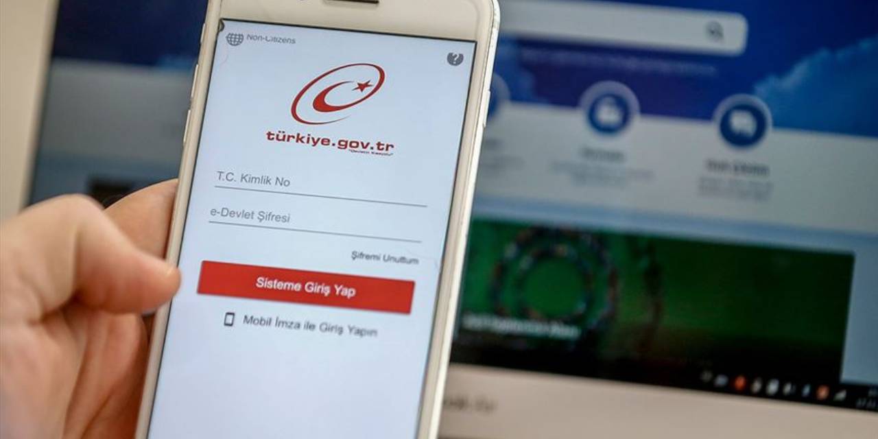 E-Devlet çöktü! Sosyal konut başvuruları sistemi kilitledi