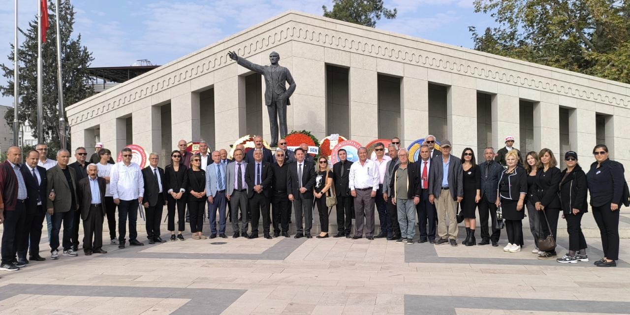 Osmaniye'de MEB'e '11 Kasım' tepkisi!