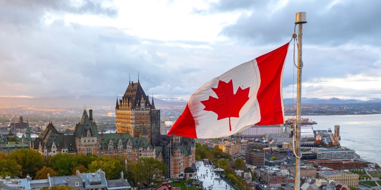 Kanada'dan CHP açıklaması geldi! Vatandaşlık için üyelik yeterli mi?