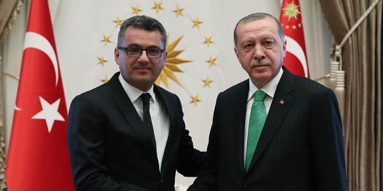 Davet krizi bitti! KKTC Cumhurbaşkanı Erhürman Türkiye'ye geliyor