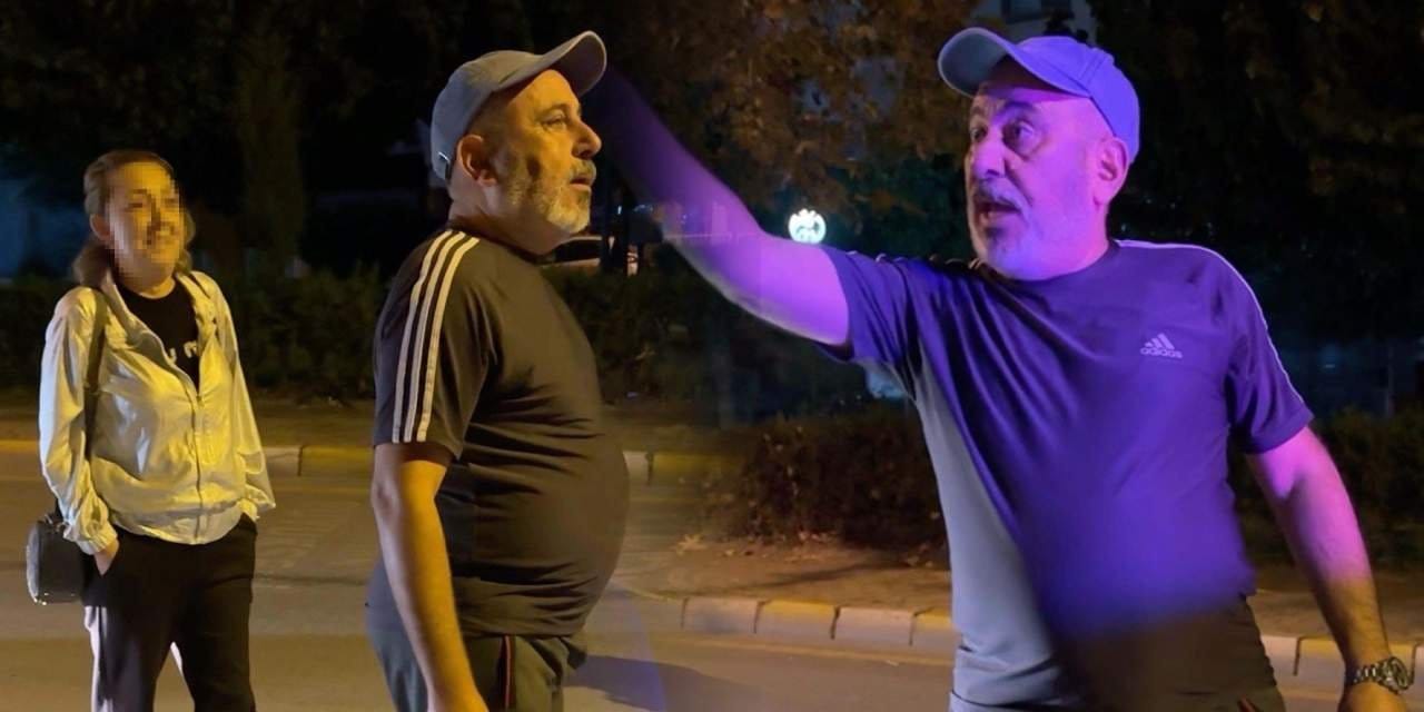 Alkollü yakalanınca 'AKP teşkilat başkanıyım' demişti: Eşi tutuklandı