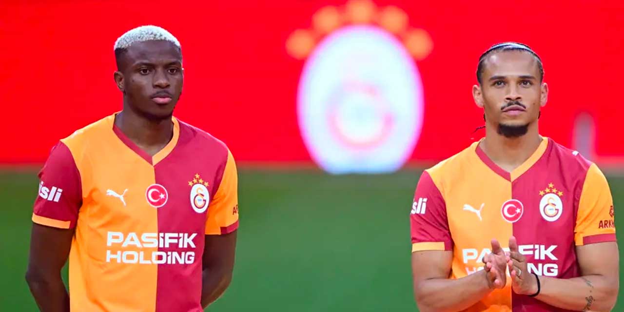 Kocaelispor isyanı: Galatasaray bu paraları niye verdi