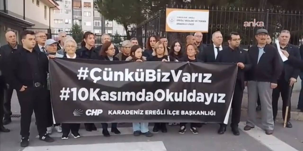 Bakan Tekin'e tepkiler sürüyor: Ara tatili 10 Kasım'a denk getirmişti