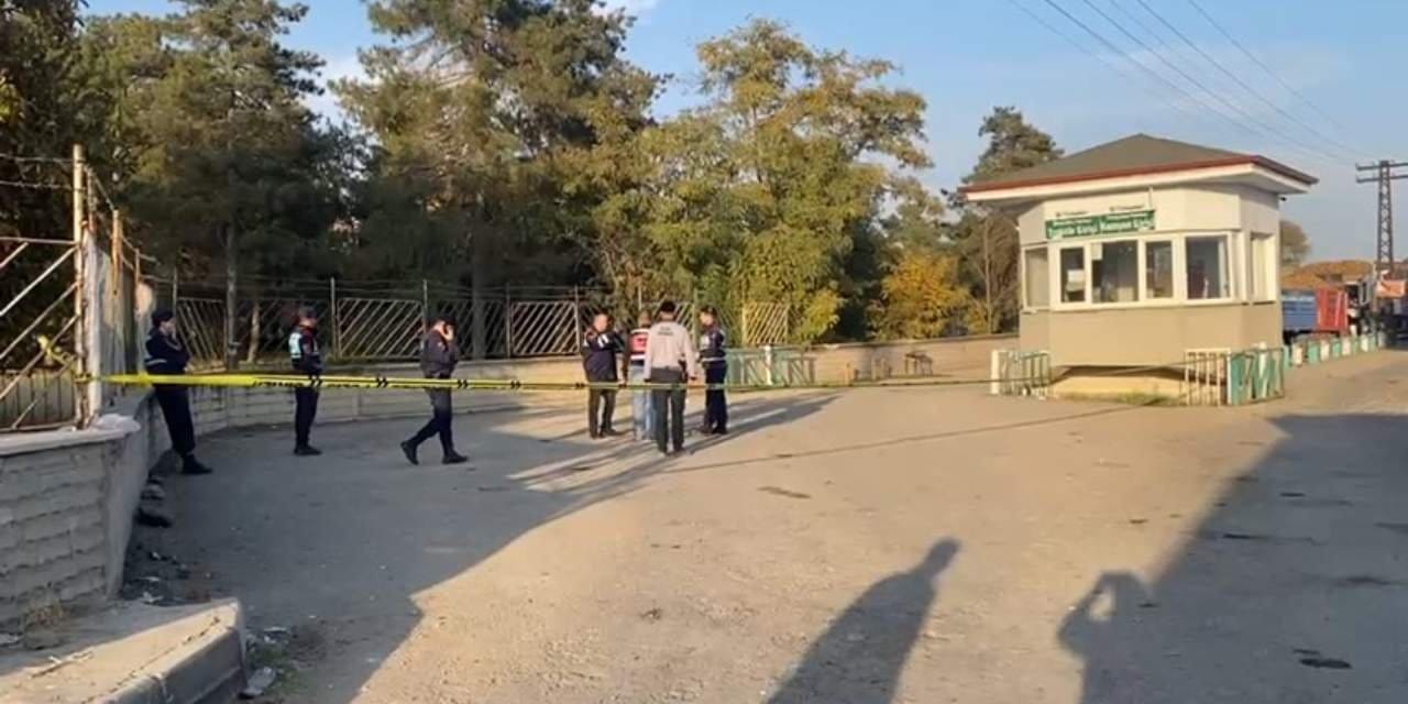 Elazığ’da silahlı ve bıçaklı kavga