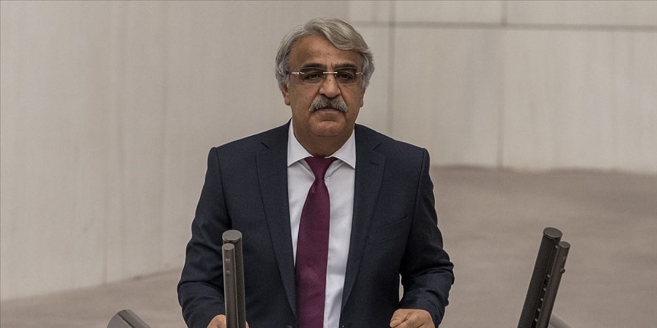 Mithat Sancar: Genel af değil örgüte özel yasa önemli