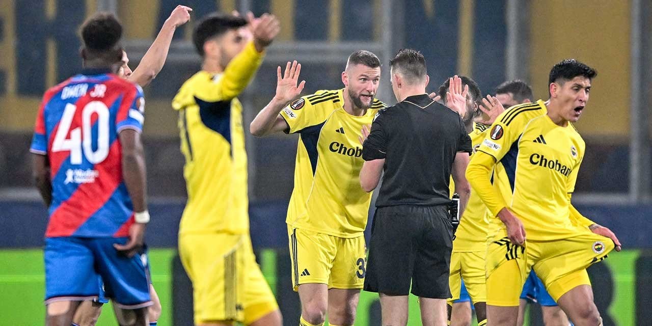 Fenerbahçe UEFA'ya başvurdu: Resmi açıklama yapıldı