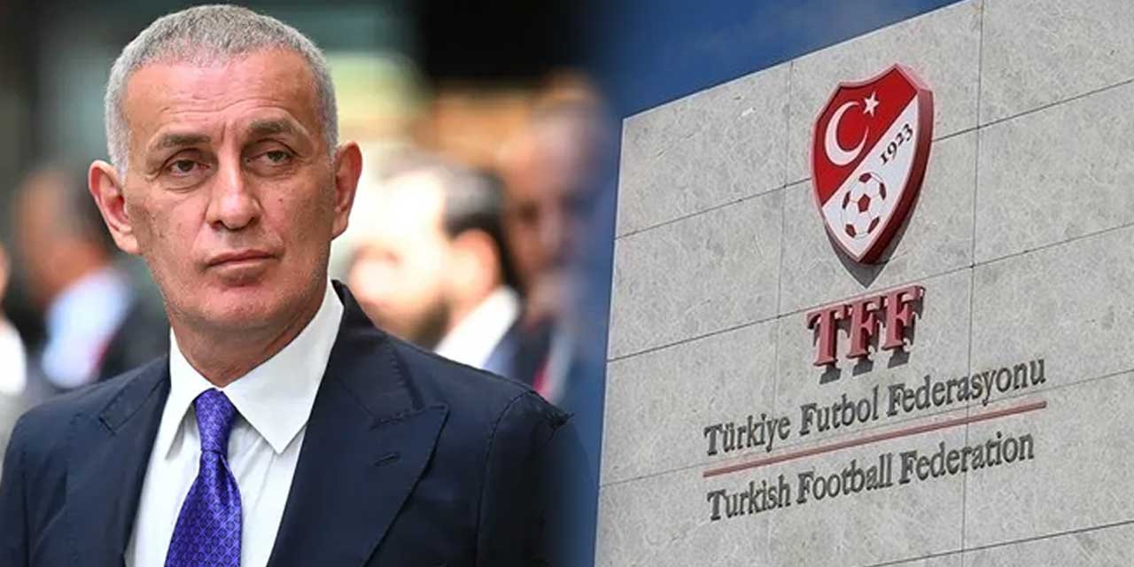TFF bahis oynayan futbolcuları isim isim açıkladı: Aralarında milli futbolcular da var