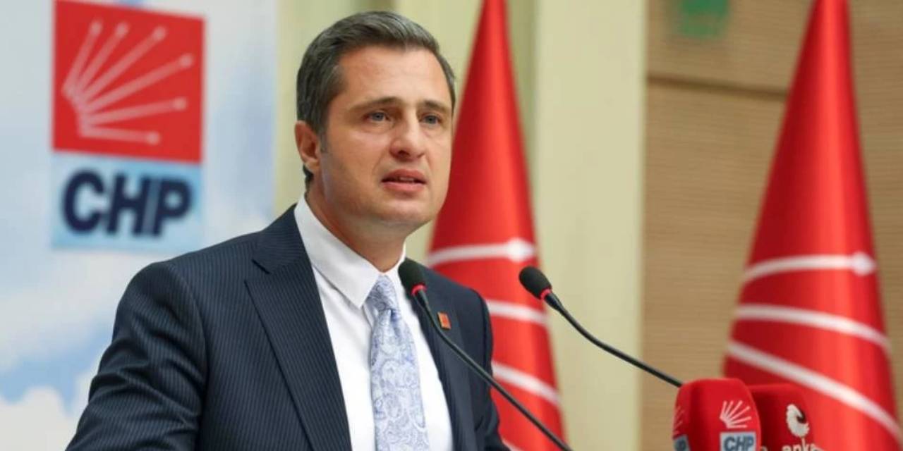 CHP Sözcüsü Yücel’den Ömer Çelik’e yanıt: "AKP’nin gidişi yaklaştıkça biat ve itaat açıklamalarını daha fazla duyar olduk"