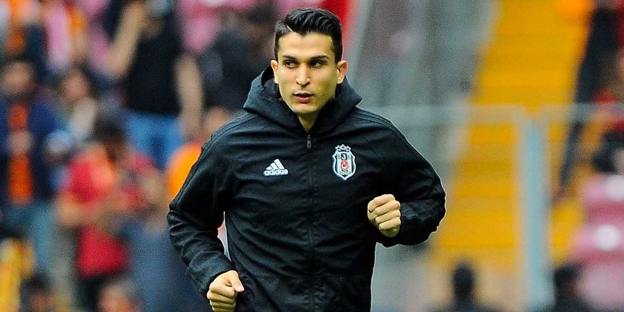 Necip Uysal'dan bahis açıklaması