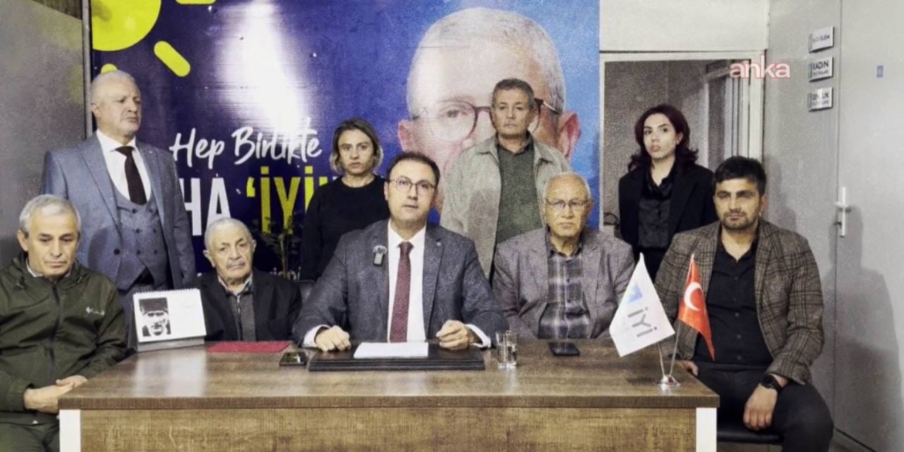 Atatürk için düzenlenen mevlitte Atatürk'ü anmadılar! Tepki gösterenlere hakaret ettiler iddiası