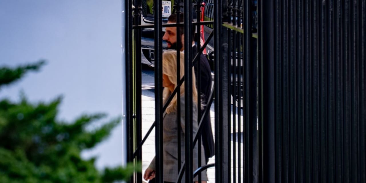 El Kaide üyeliğinden Beyaz Saray'a: Şara ile Trump arasında kritik görüşme