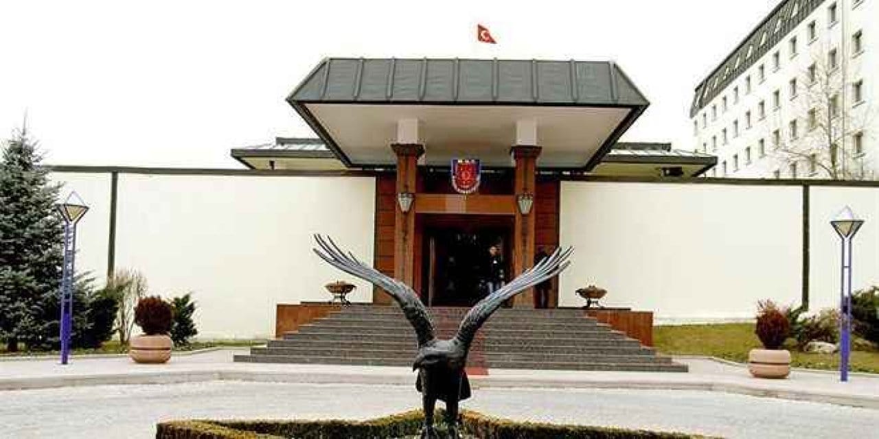 Başvuru şartları belli oldu: MGK 20 personel alacak