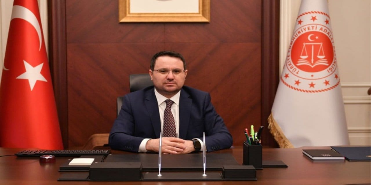 Son dakika | Akın Gürlek basın açıklaması yapacak: Saat verildi