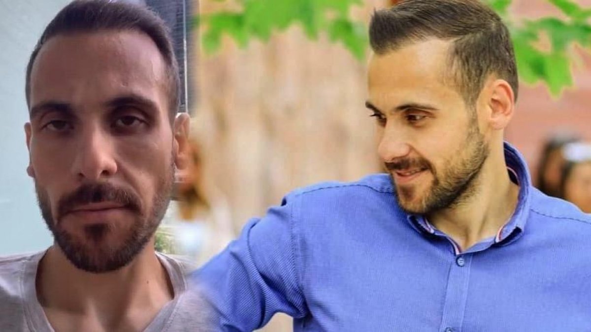 Oyuncu Ümit Erdim’den kilo açıklaması