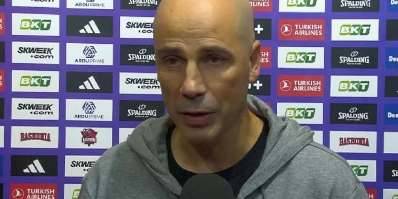 Barcelona görevine son verdi