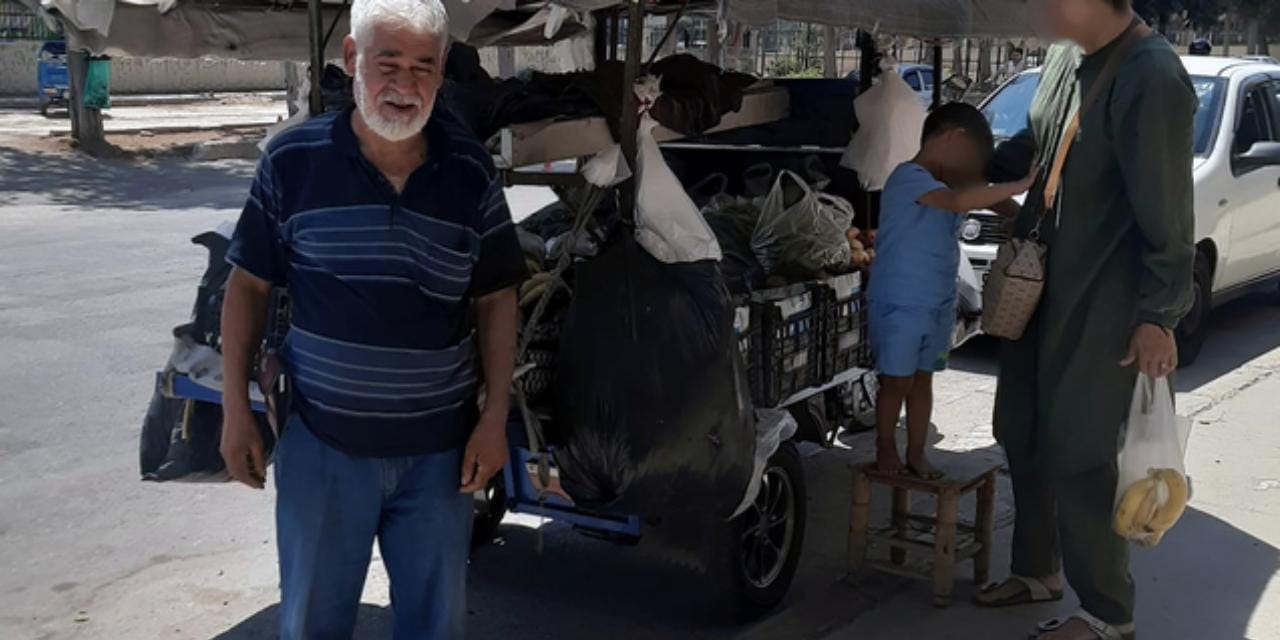 Semt pazarında öldürülmüştü: Nedeni ortaya çıktı