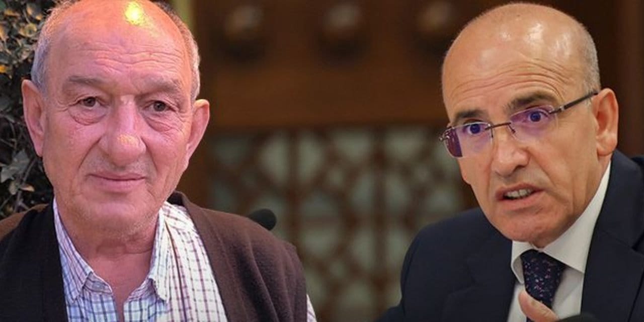 Mehmet Şimşek'in 'enflasyon düştü' sözlerine en sert cevap tarladan geldi