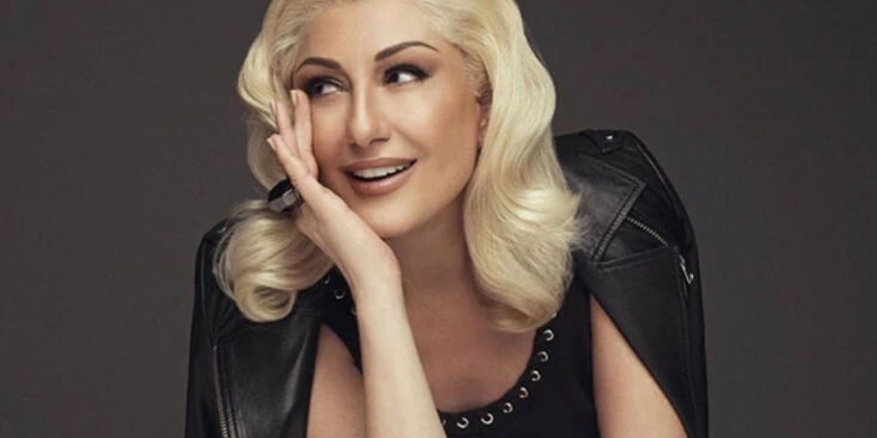 Muazzez Ersoy'dan "Nijeryalı sevgili" açıklaması