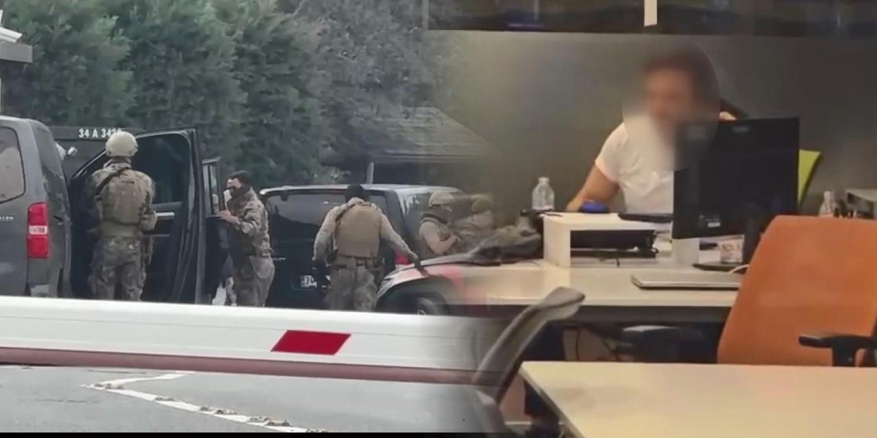 Beinsports binasını basmıştı ifadesi ortaya çıktı: Pişman değilmiş!