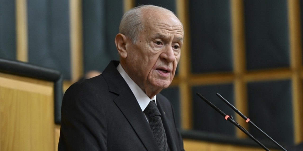 Son Dakika | Bahçeli'den Dervişoğlu'nun "Siz varken PKK'ya gerek yok" sözlerine sert yanıt