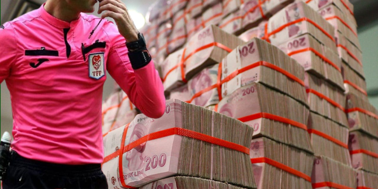 Bahis oynayan hakem ve futbolcular ne ceza alacak? İşte talimat