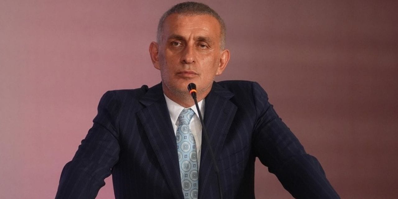 Hacıosmanoğlu'ndan bir açıklama daha