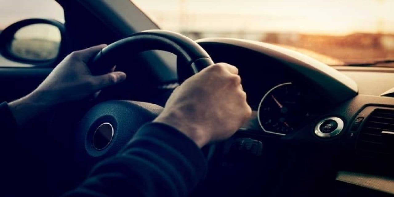 Ehliyet sınavında rekor: 128 kez başarısız oldu