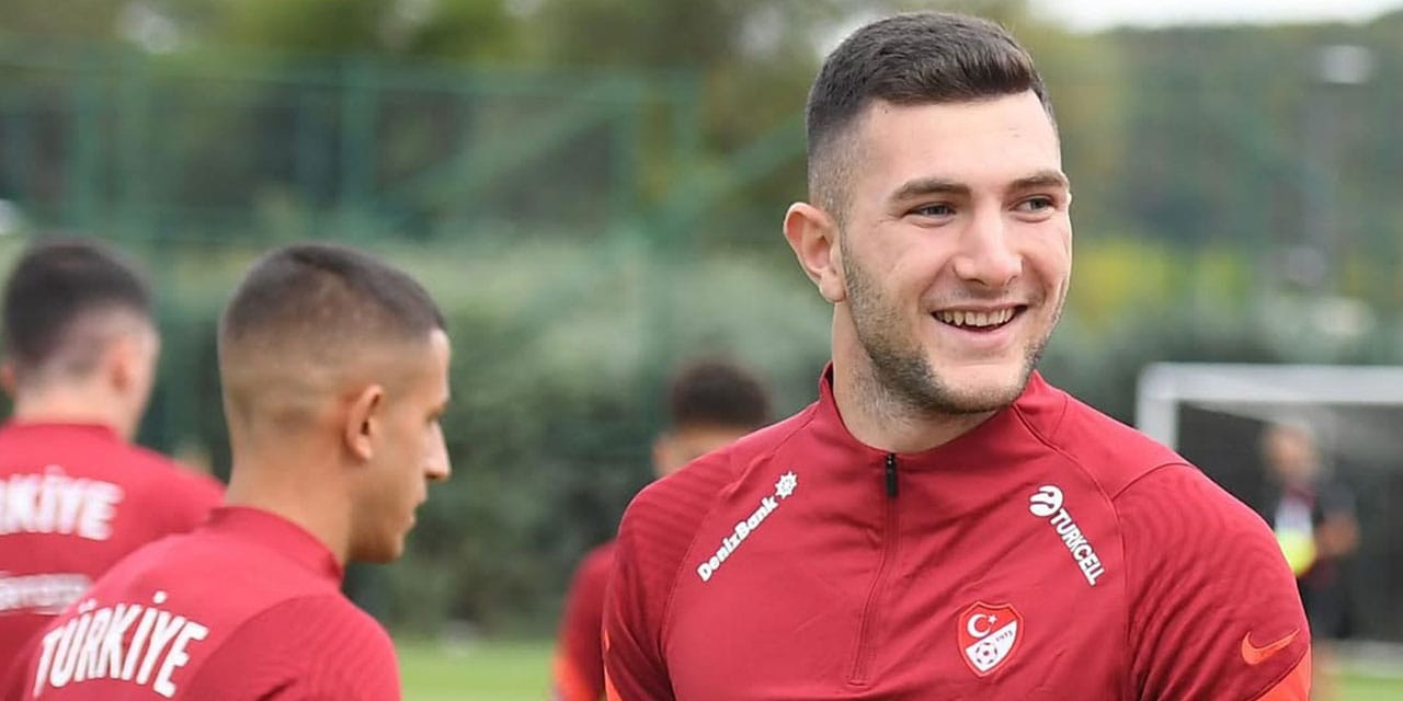 Ertuğrul Çetin iki kez bahis oynadığını itiraf etti