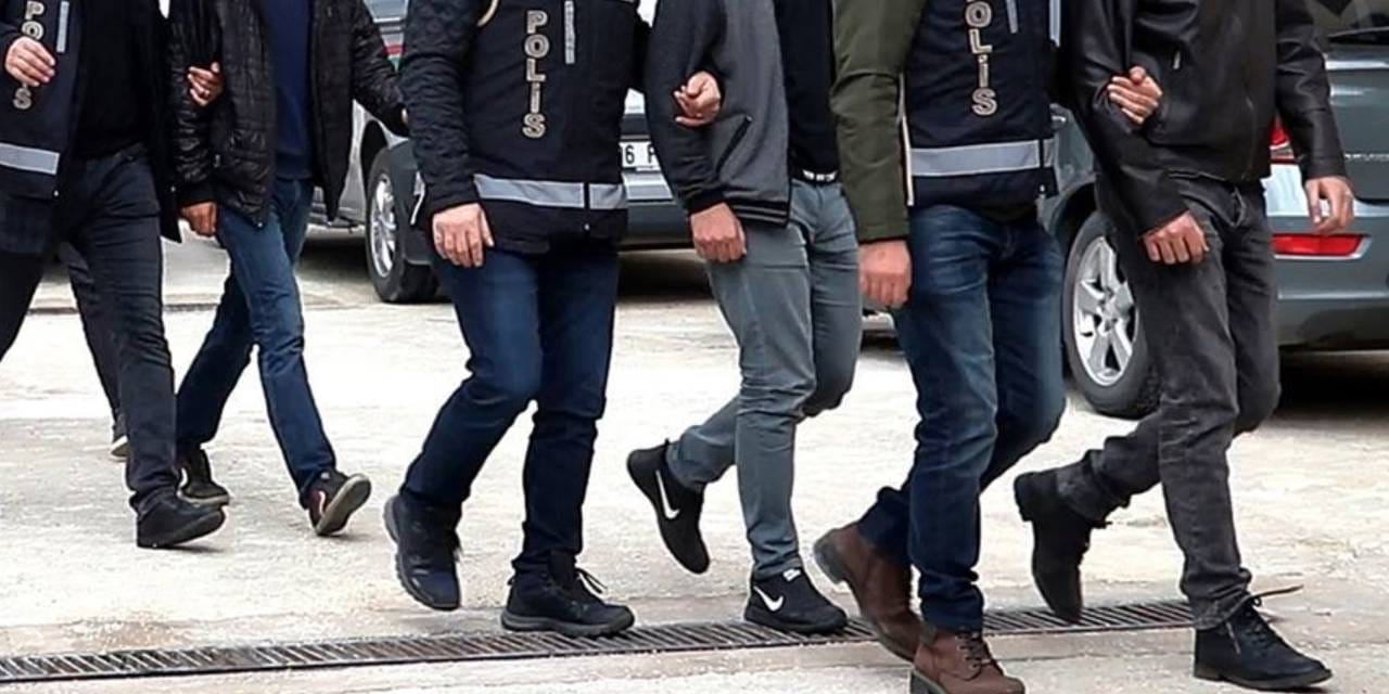 14 ilde dolandırıcılık operasyonu: 13 tutuklama
