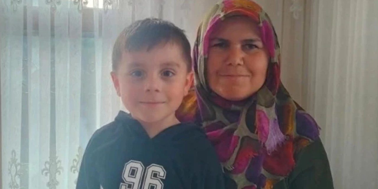 Son Dakika | Günlerdir aranıyorlardı! Anne hala kayıp 5 yaşındaki oğlu ölü bulundu