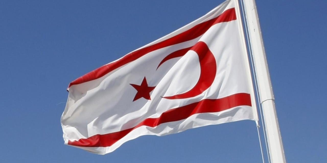 KKTC'den Rum tarafına sert uyarı: Provokasyona son verin