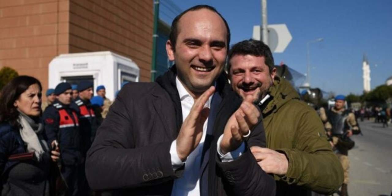 Can Atalay'dan Tayfun Kahraman çağrısı: Bütün kurumlar harekete geçmeli