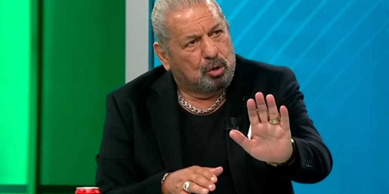 Erman Toroğlu'ndan bahiscilerle ilgili ortalığı sarsacak iddia