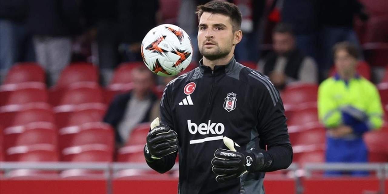 Bahis skandalında ismi geçen Ersin Destanoğlu da adliyede