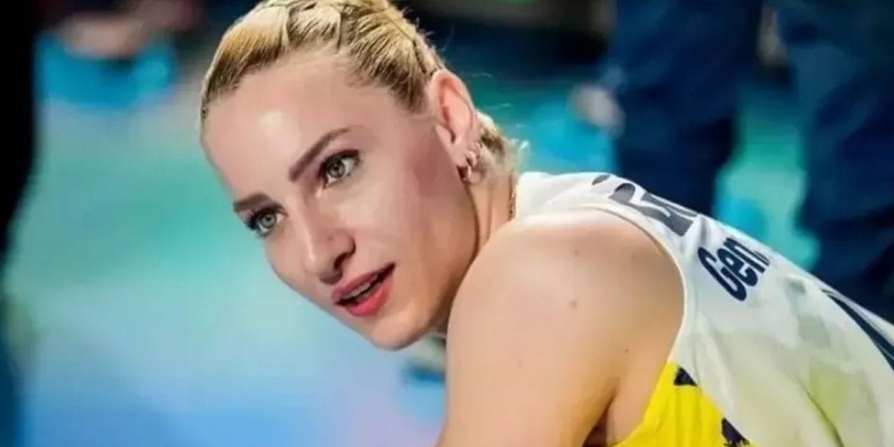 Gizem Örge: Senin Allah'ına gurban