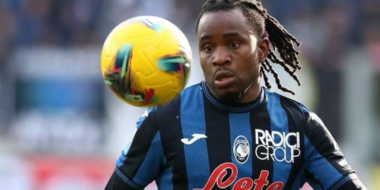 Galatasaray'dan resmi Ademola Lookman açıklaması: Osimhen'i hatırlattı