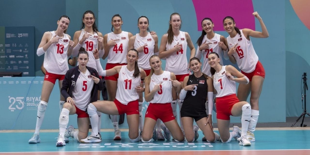 Filenin Sultanları silindir gibi ezdi: Finale çıktı