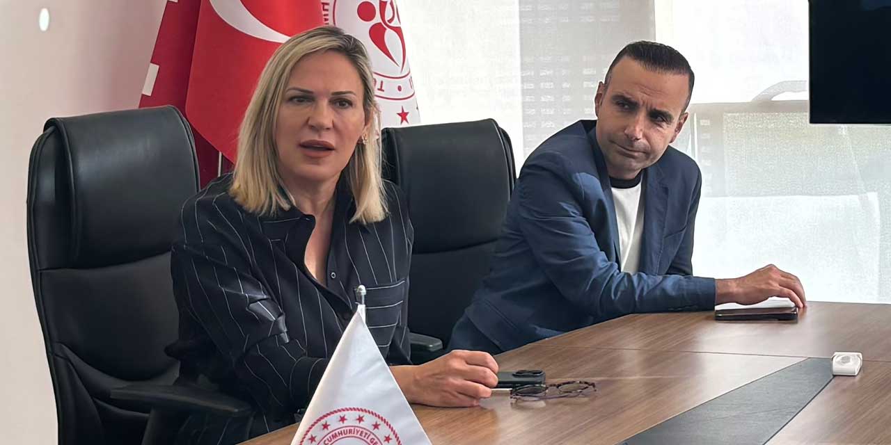 TTF Başkanı Şafak Müderrisgil: Tenisi tabana yayacağız