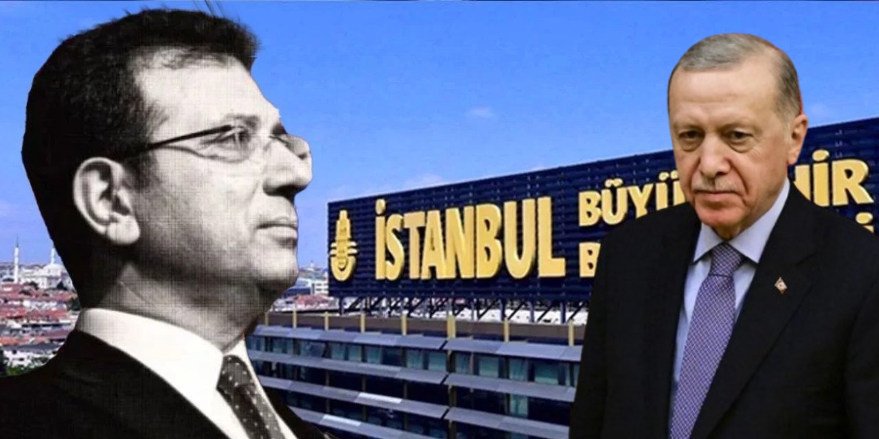 Savcılık Erdoğan’ın 'Ahtapot' söylemini tekrarladı