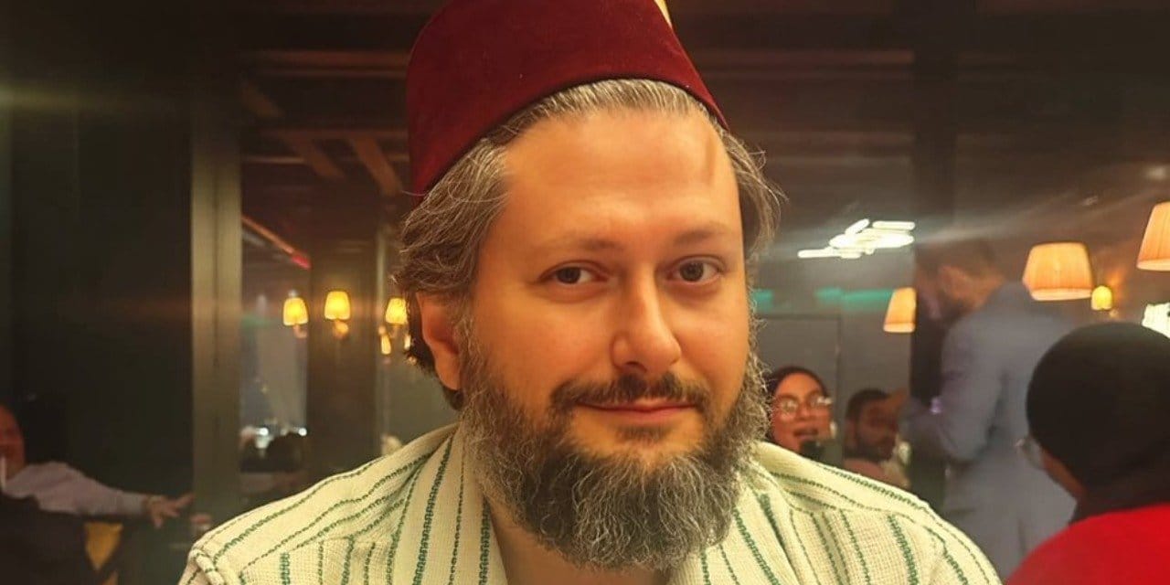 HÜDA-PAR'dan Erdoğan'ı idamla tehdit eden AKP'li trol Bölükbaşı'na destek