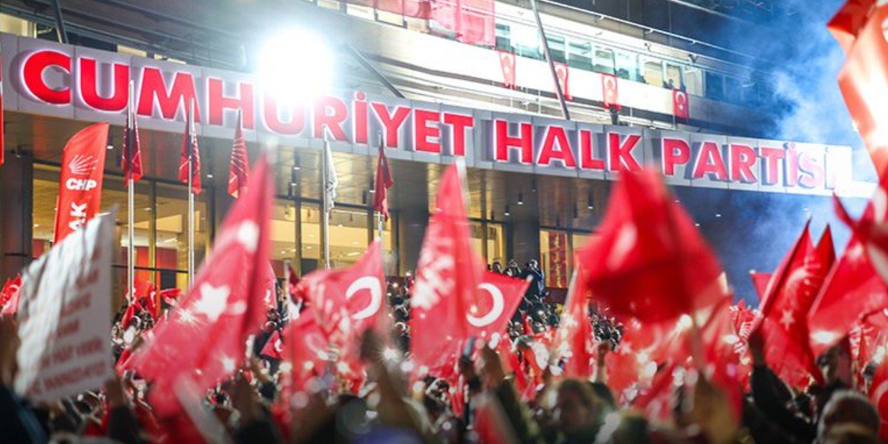 CHP'yi kapatma hamlesi mi? İBB iddianamesinden CHP hakkında ihbar çıktı