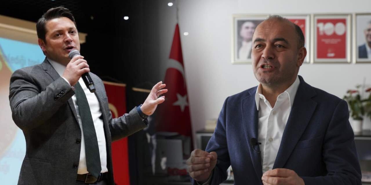 CHP'li iki vekilin dokunulmazklılarının kaldırılması istendi